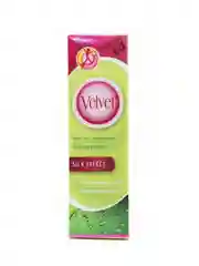 Velvet крем для депиляции с экстрактом алоэ 100 мл