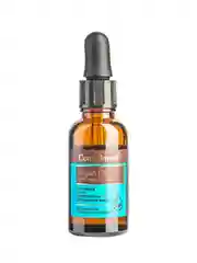 Compliment Argan Oil & Рrotein Сomplex Витаминное масло-реконструктор, 25мл