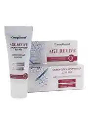 Compliment Age Revive Сыворотка-корректор для век "Интенсивный лифтинг", 25 мл