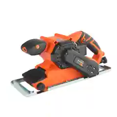 Ленточная шлифмашина Patriot BS 900, 900 Вт, 76 x 533 мм