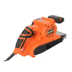 Ленточная шлифмашина Patriot BS 900, 900 Вт, 76 x 533 мм