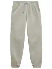 Серый брюки мужские