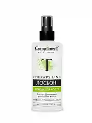 Compliment PROFESSIONAL THERAPY LINE ЛОСЬОН ДЛЯ ПРОФИЛАКТИКИ ВЫПАДЕНИЯ ВОЛОС, 150мл