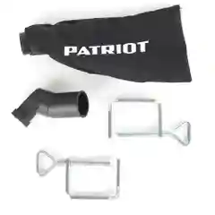 Ленточная шлифмашина Patriot BS 900, 900 Вт, 76 x 533 мм