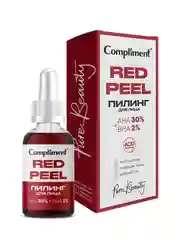Compliment Пилинг для лица AHA 30% + BHA 2%, 27мл