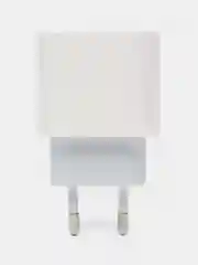 Блок питания с Type-C, 20 W, зарядное устройство