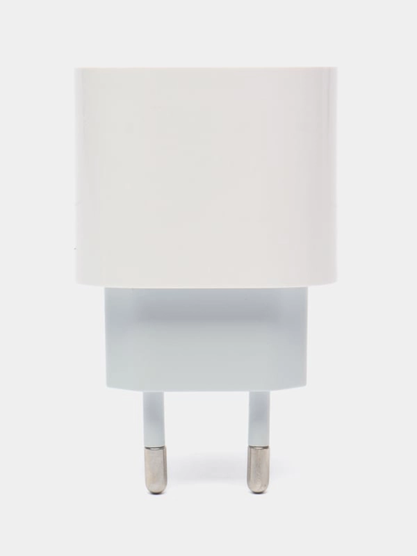 Блок питания с Type-C, 20 W, зарядное устройство
