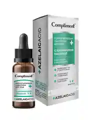 Compliment Корректирующая сыворотка для лица с азелаиновой кислотой, 27мл
