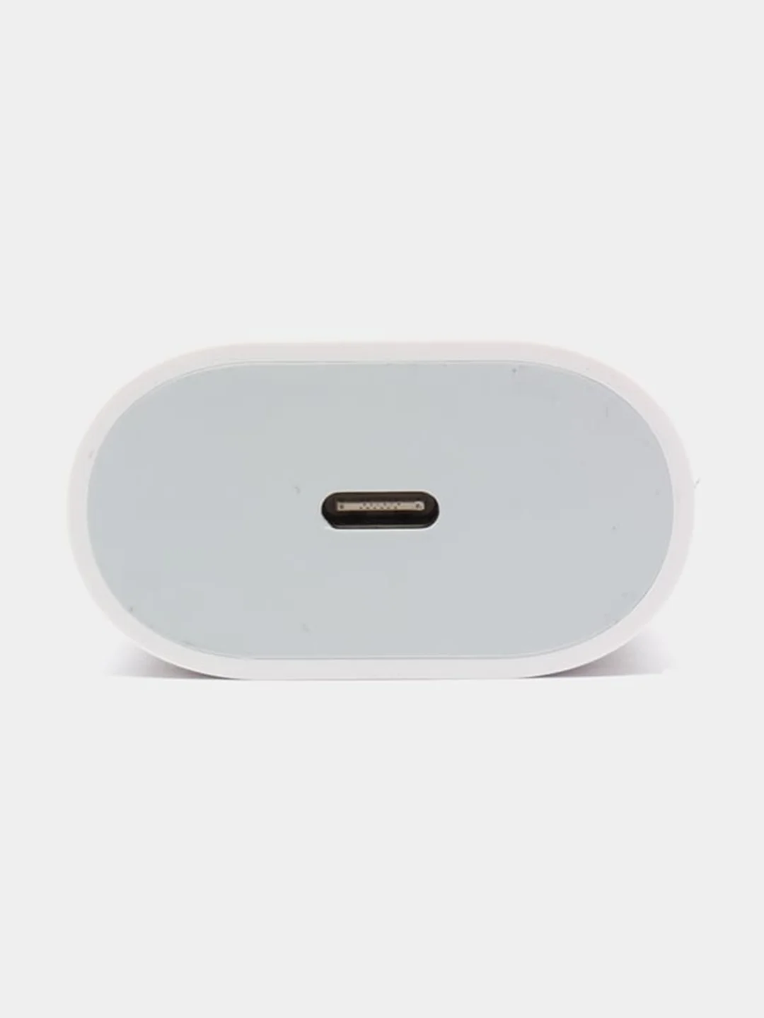 Блок питания с Type-C, 20 W, зарядное устройство
