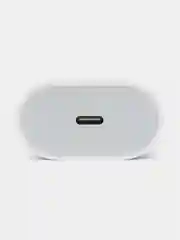 Блок питания с Type-C, 20 W, зарядное устройство