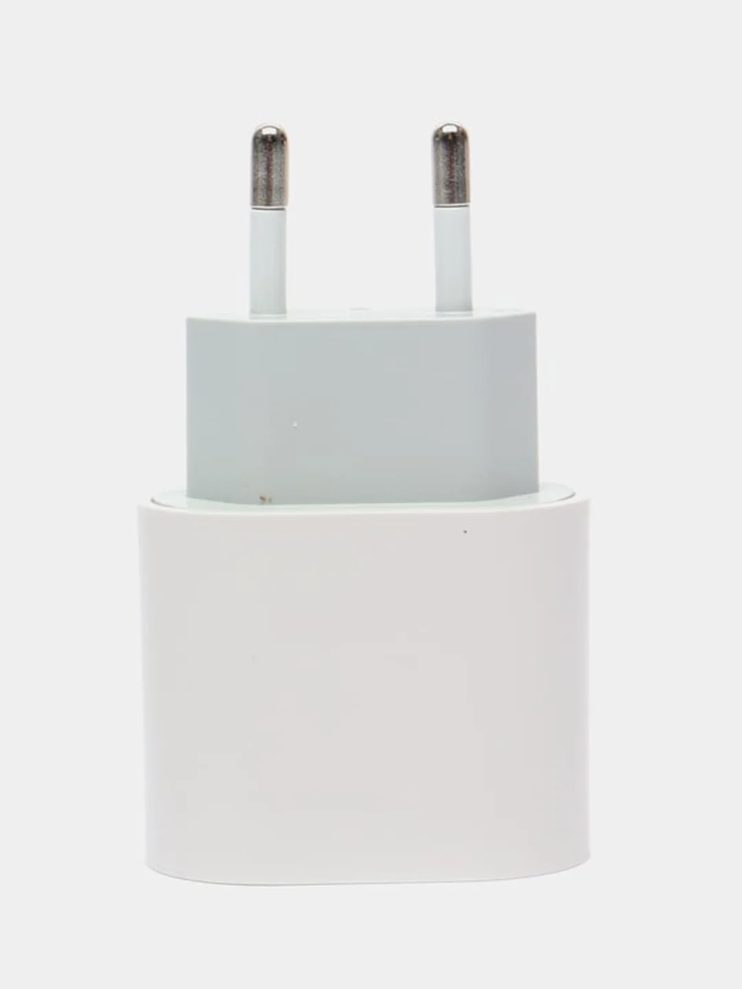 Блок питания с Type-C, 20 W, зарядное устройство