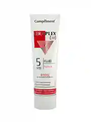 Compliment KERAPLEX [3D] ФЛЮИД для кончиков волос Для волос поврежденных, 80мл