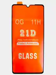 Защитное стекло 3D для Huawei P30