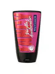 Soleo WILD TAN Fancy Vanilla Bronze,Accelerator крем для загара в солярии