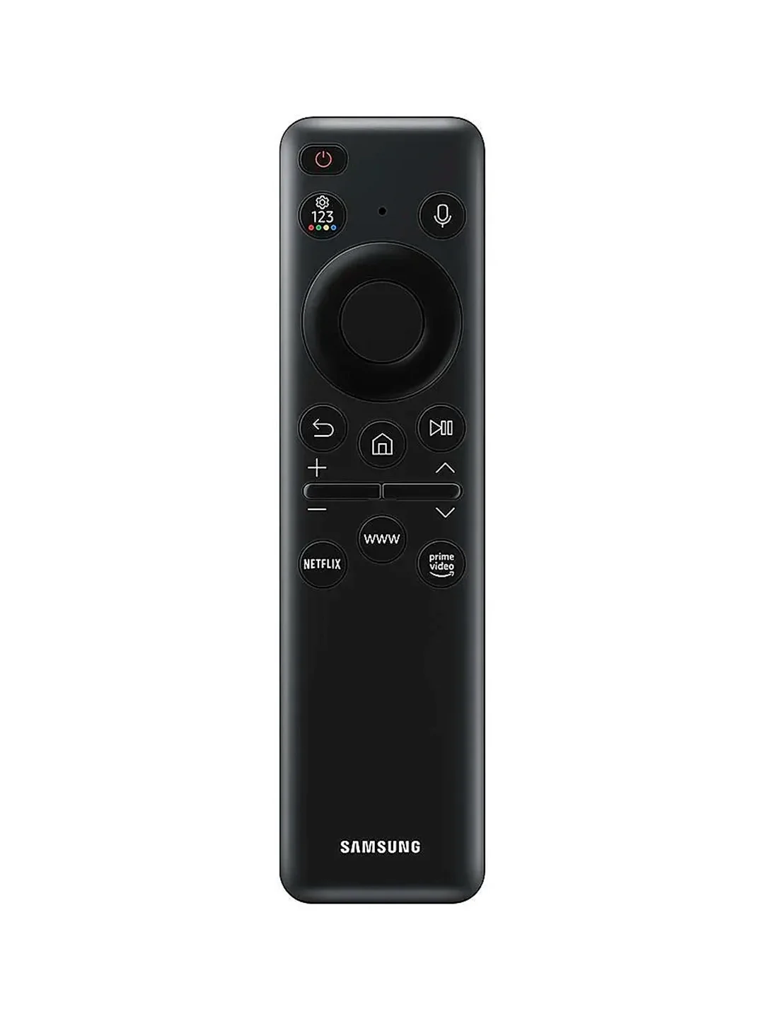 Телевизор LED Samsung 55" UE55DU8500UXRU Smart Series 8