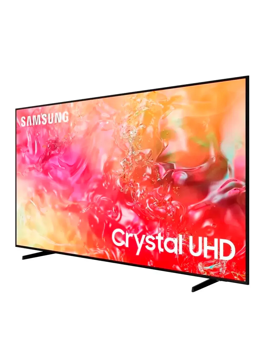 Телевизор LED Samsung 55" UE55DU7100UXRU Smart Series 7