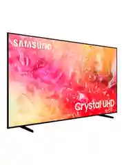 Телевизор LED Samsung 55" UE55DU7100UXRU Smart Series 7