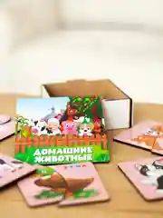 Конфетный детские деревянные пазлы, развивающие пазлы для малышей