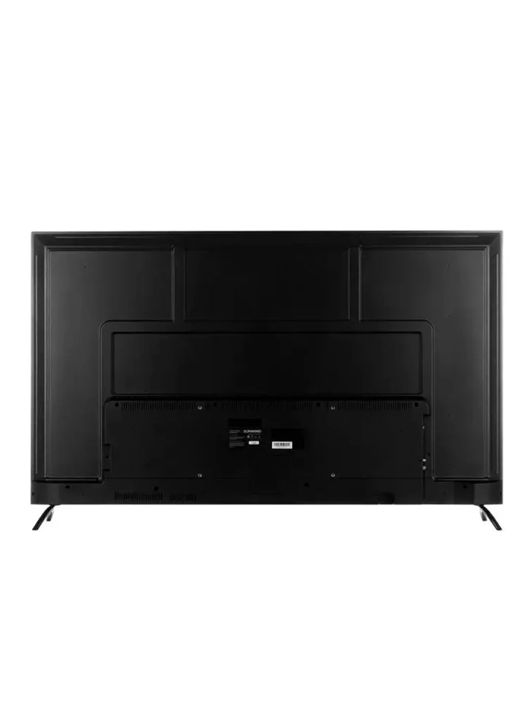 Телевизор LED SunWind 65" SUN-LED65XU401 Smart Яндекс.ТВ