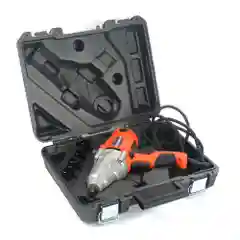 Гайковерт ударный Patriot FS 900, 900 Вт