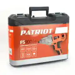 Гайковерт ударный Patriot FS 900, 900 Вт
