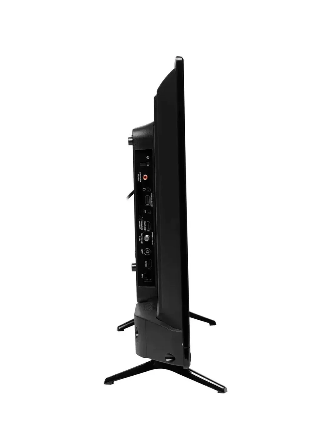 Телевизор LED SunWind 32" SUN-LED32XS305 Smart Яндекс.ТВ