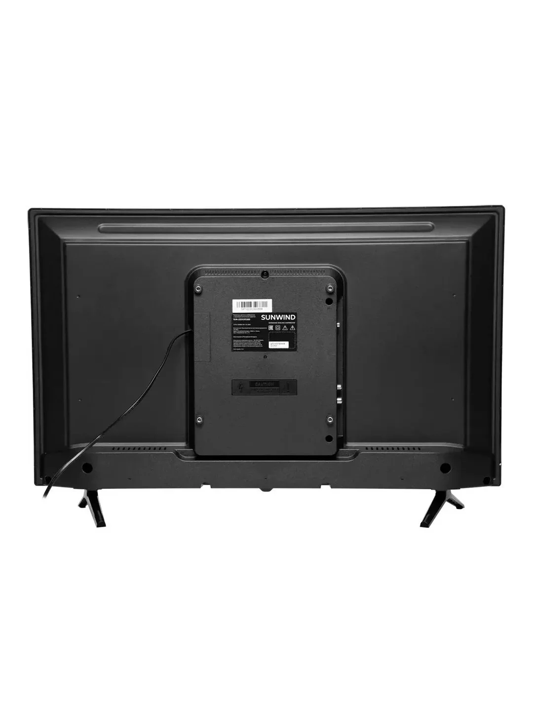 Телевизор LED SunWind 32" SUN-LED32XS305 Smart Яндекс.ТВ