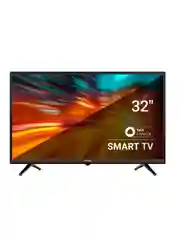 Телевизор LED SunWind 32" SUN-LED32XS305 Smart Яндекс.ТВ