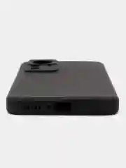 Черный чехол Xiaomi 12T / 12T Pro / Сяоми 12Т / 12Т Про силиконовый