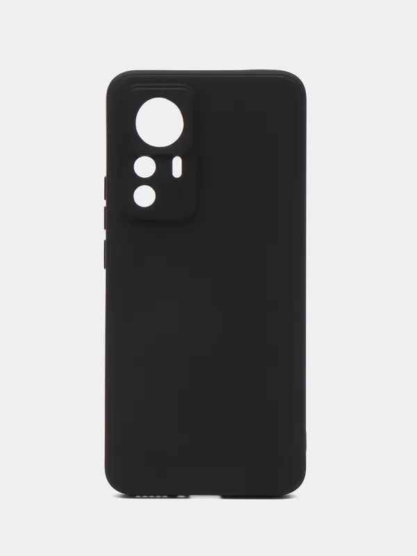 Чехол Xiaomi 12T / 12T Pro / Сяоми 12Т / 12Т Про силиконовый