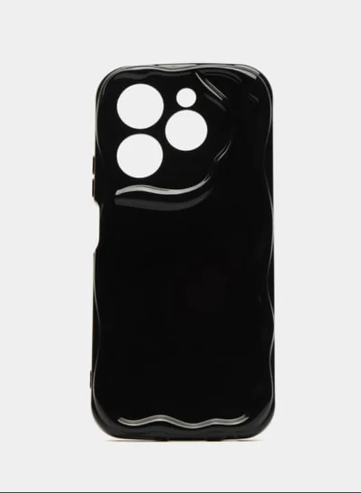 Чехол Infinix HOT 40/40 PRO/Tecno SPARK 20 PRO, Хот 40/40 Про Спарк 20 Про, противоударный