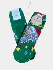 Носки новогодние, носки мужские, новогодние мужские носки, подарок на новый год