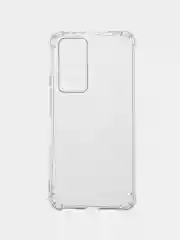 Прозрачный чехол Xiaomi 12T / 12T Pro / Сяоми 12Т / 12Т Про силиконовый