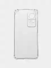 Прозрачный чехол Xiaomi 12T / 12T Pro / Сяоми 12Т / 12Т Про силиконовый