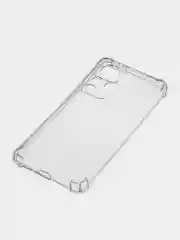 Прозрачный чехол Xiaomi 12T / 12T Pro / Сяоми 12Т / 12Т Про силиконовый