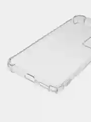 Прозрачный чехол Xiaomi 12T / 12T Pro / Сяоми 12Т / 12Т Про силиконовый