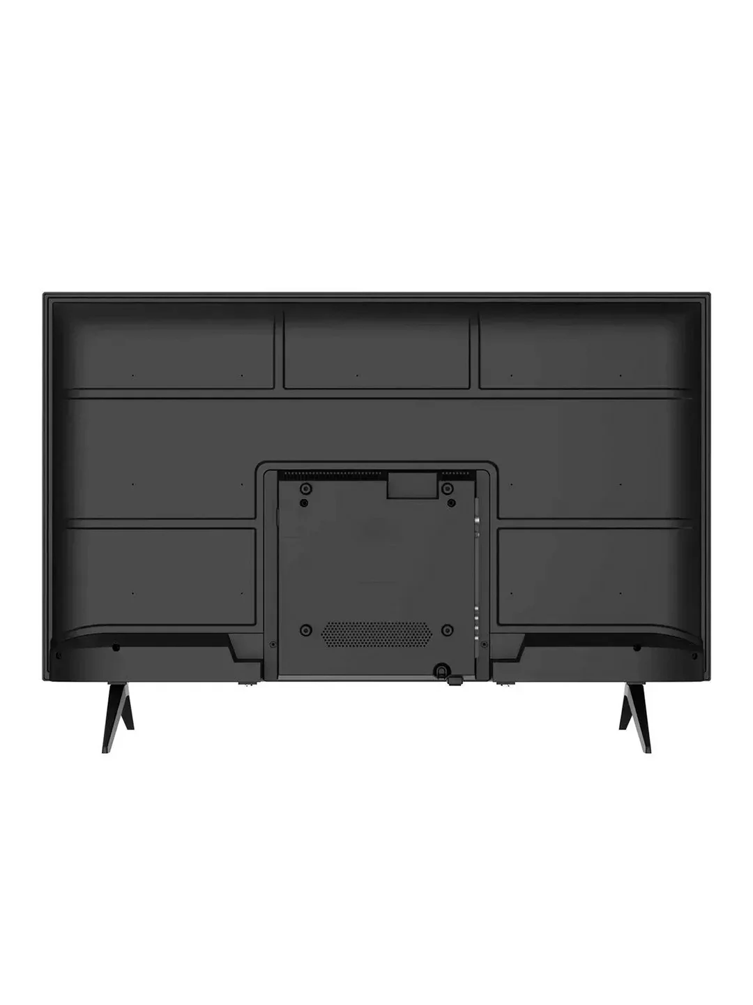 Телевизор LED SunWind 43" SUN-LED43XS301 Smart Яндекс.ТВ