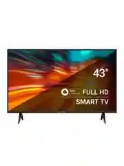 Телевизор LED SunWind 43" SUN-LED43XS301 Smart Яндекс.ТВ