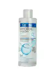 Compliment HYDRA THERAPY мицеллярная вода  5в1 для лица, глаз и губ, 400мл