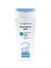 Compliment Мицеллярная вода 3 в 1, 200 мл