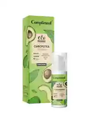 Compliment Ecomania Сыворотка для лица, 50мл