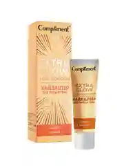 Compliment Хайлайтер для лица и тела Золотой, 35мл