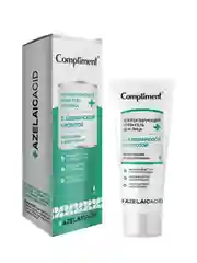 Compliment Корректирующий крем-гель для лица с азелаиновой кислотой, 35мл