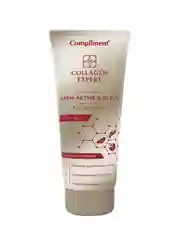 Compliment COLLAGEN EXPERT Крем-актив для рук Express Effect, 80мл