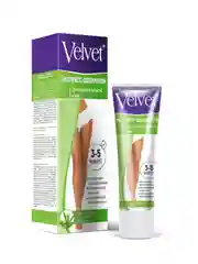 Velvet Экспресс-Депилятор для чувствительной кожи, 100 мл