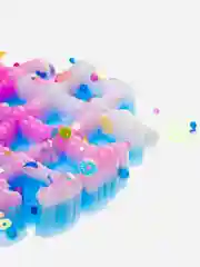 Фиолетовый сквиш антистресс Капибара/ Хомяк/ Мишка/ Вафля