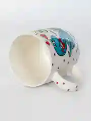 Кружка 380