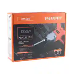 Дрель-миксер Patriot DM-088, 1050 Вт