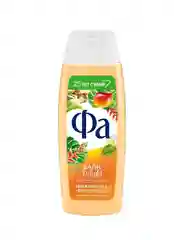 ФА Крем-гель для душа Бали Delight 250 мл