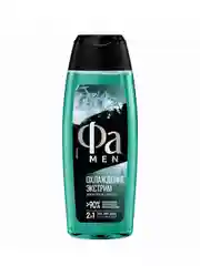ФА MEN Гель для душа Охлаждение Экстрим 250 мл